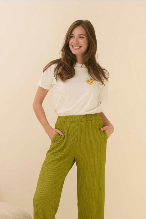 Lofty Manner t-shirt elin